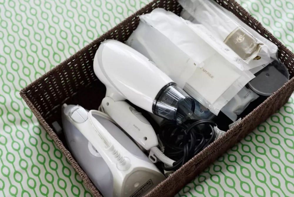 Not Ninja Osaka Shin-Imamiya 1 Apartment 702 13