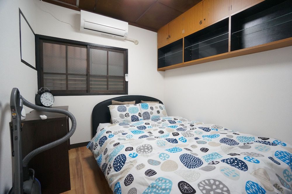 undefined Not Ninja Osaka Sumiyoshi 1 3