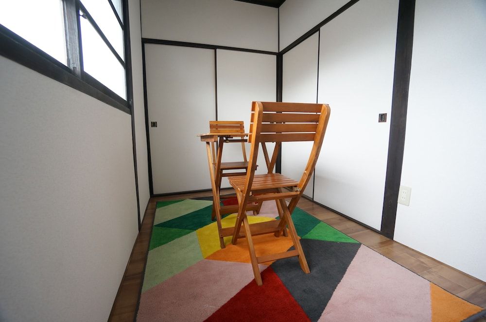 undefined Not Ninja Osaka Sumiyoshi 1 5