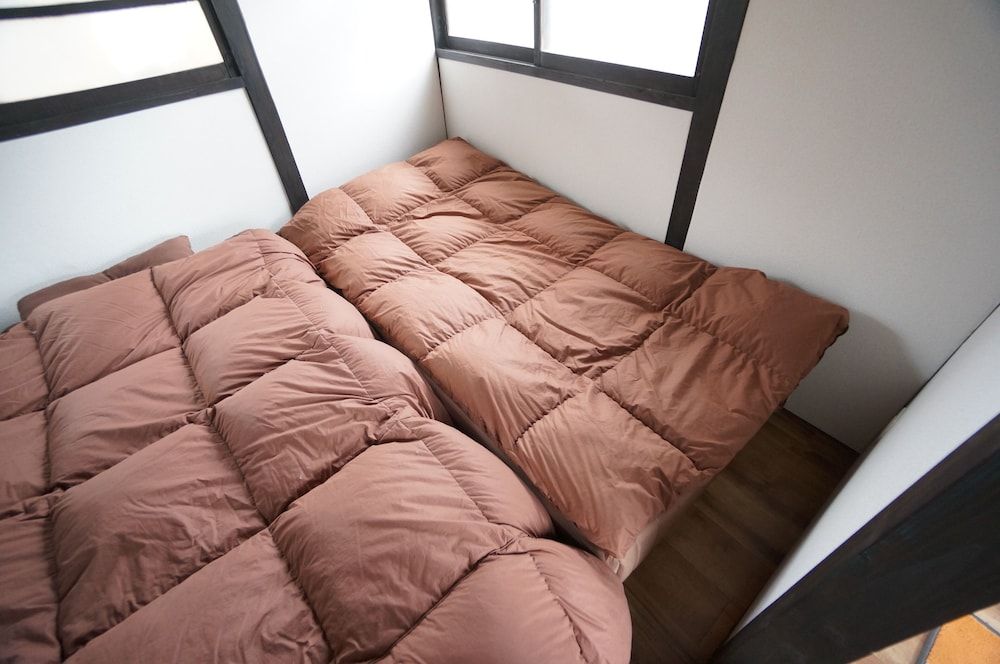 undefined Not Ninja Osaka Sumiyoshi 1 7