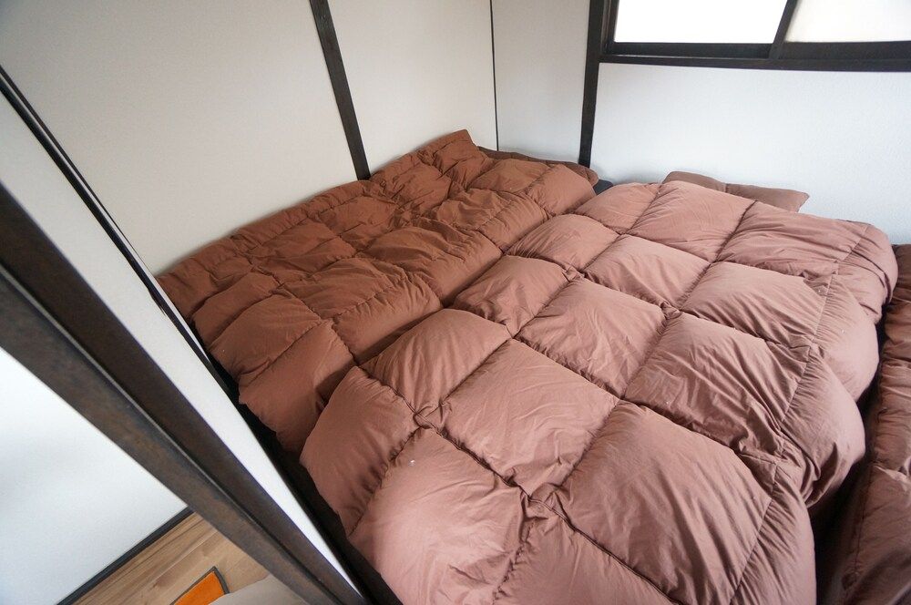 undefined Not Ninja Osaka Sumiyoshi 1 9