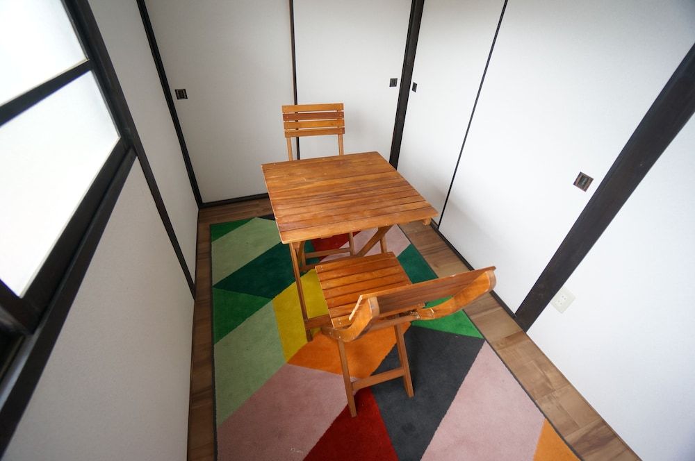 undefined Not Ninja Osaka Sumiyoshi 1 6