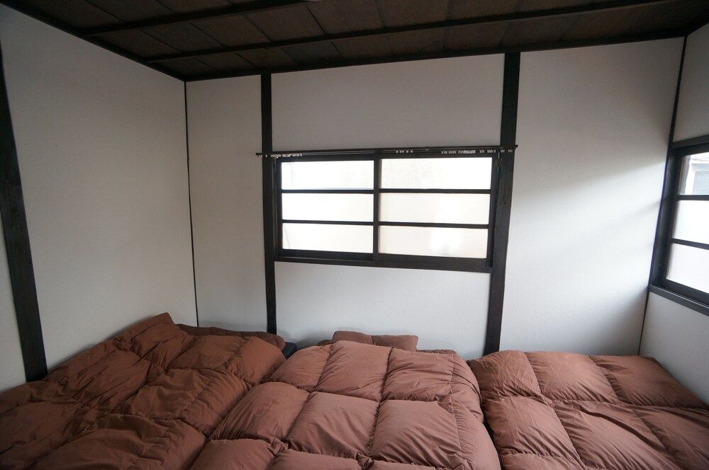 undefined Not Ninja Osaka Sumiyoshi 1 8