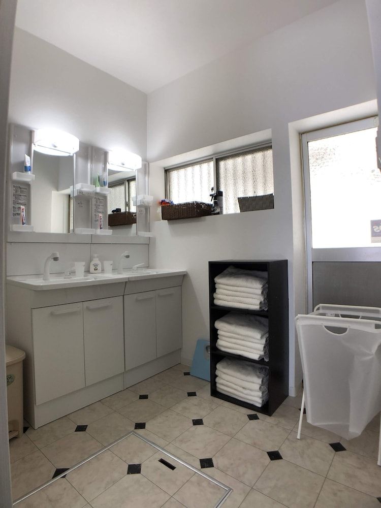 Not Ninja Osaka Hirano 1 Private Vacation Home 8