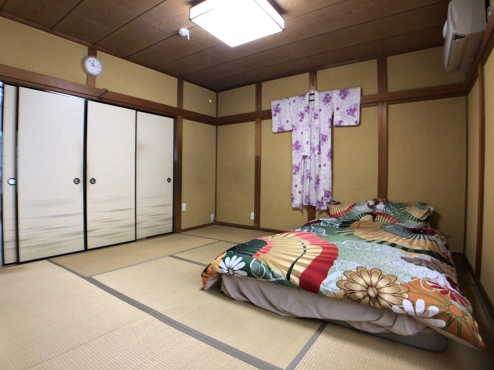 Not Ninja Osaka Hirano 1 Private Vacation Home 3