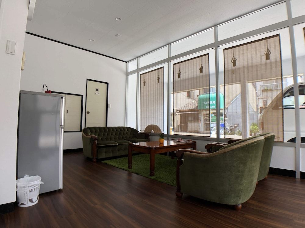 Not Ninja Osaka Hirano 1 Private Vacation Home 11