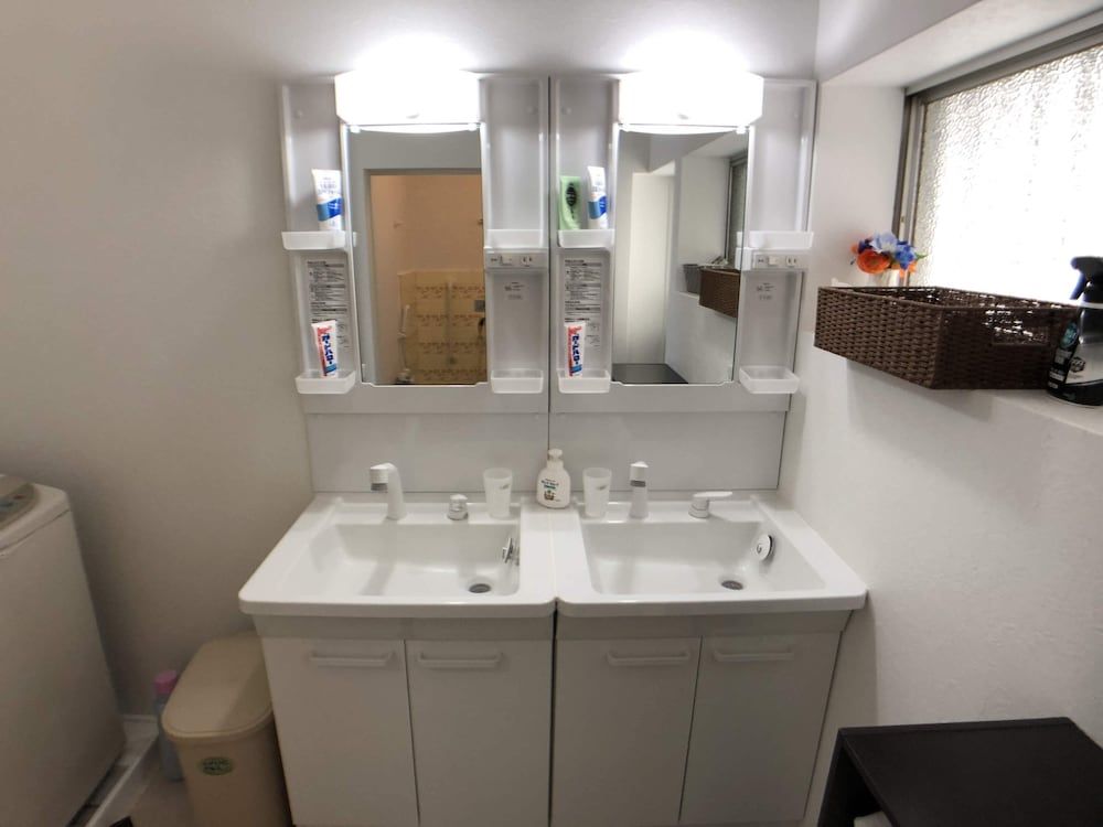 Not Ninja Osaka Hirano 1 Private Vacation Home 9