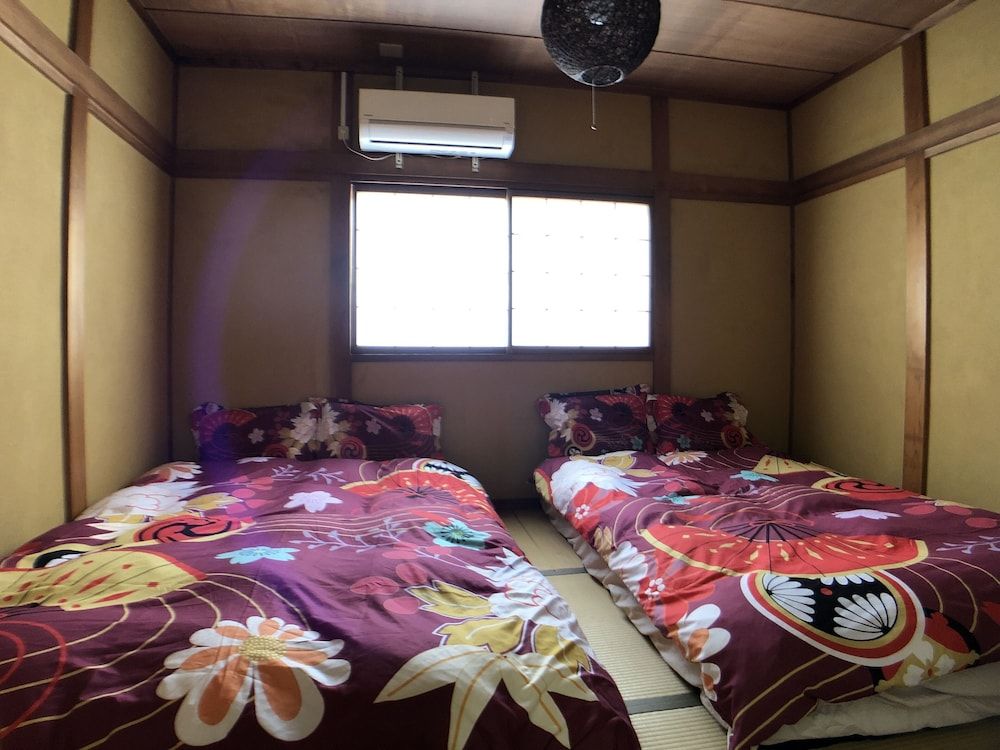 Not Ninja Osaka Hirano 1 Private Vacation Home 4