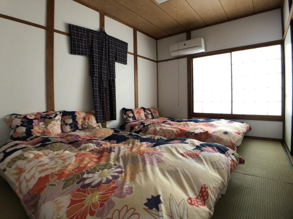 undefined Not Ninja Osaka Hirano 1