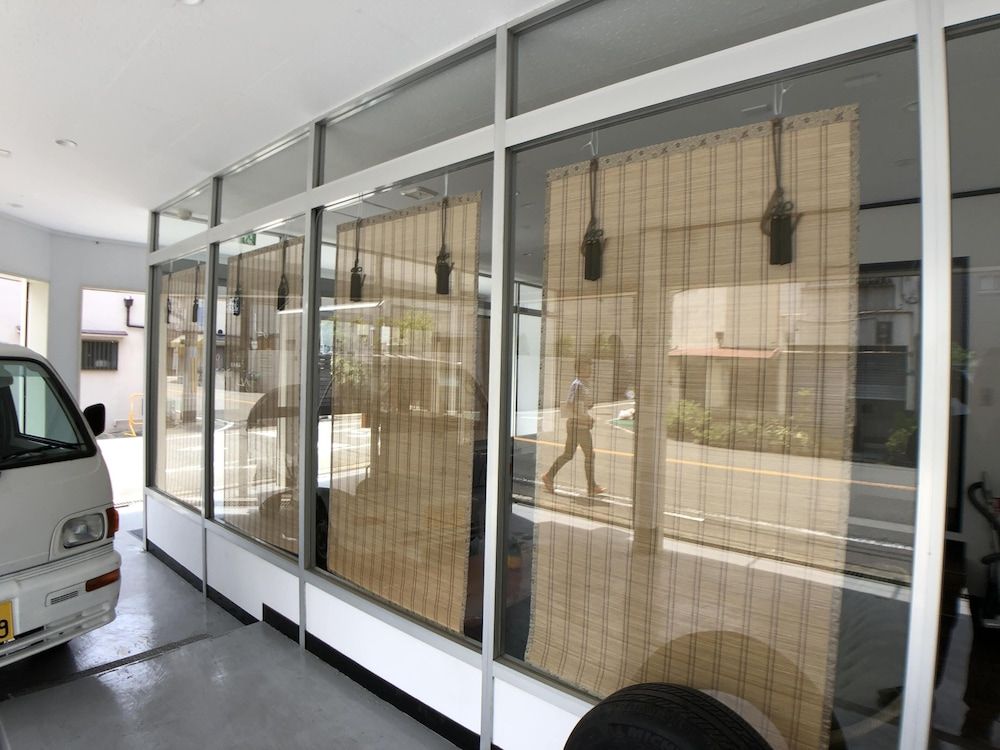 undefined Not Ninja Osaka Hirano 1 7