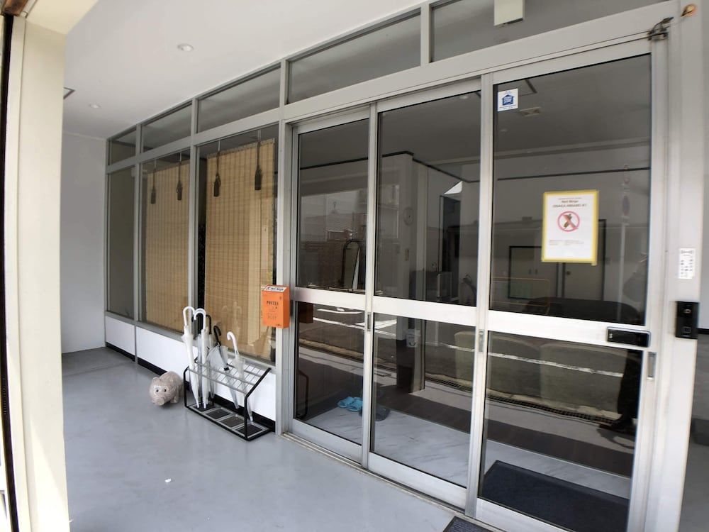 undefined Not Ninja Osaka Hirano 1 6