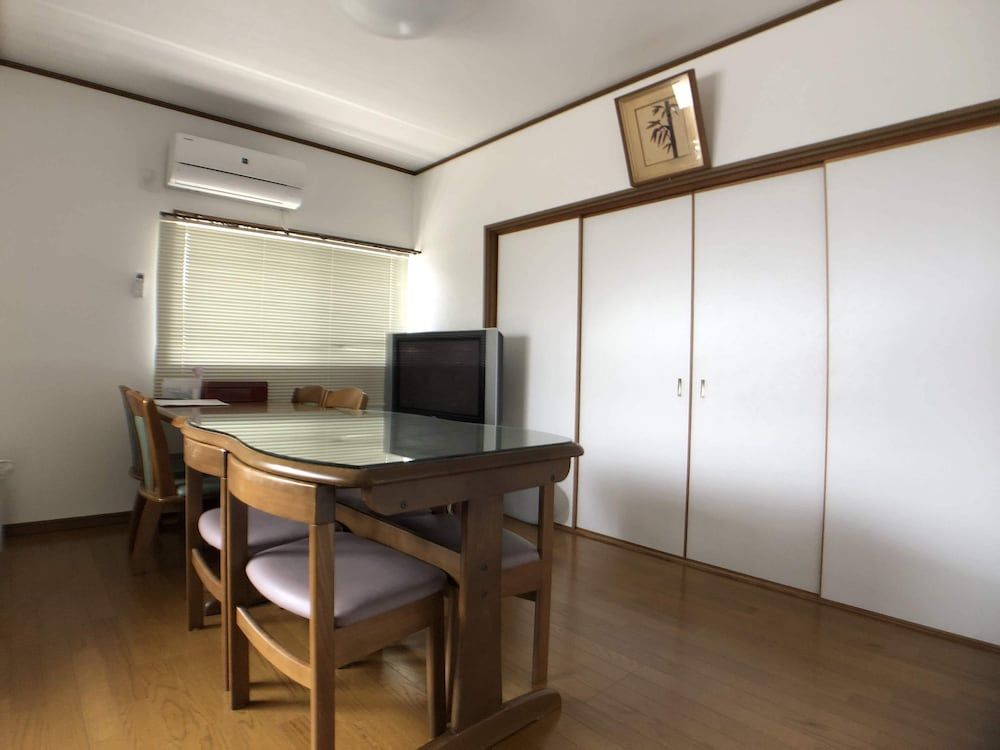 Not Ninja Osaka Hirano 1 Private Vacation Home 10