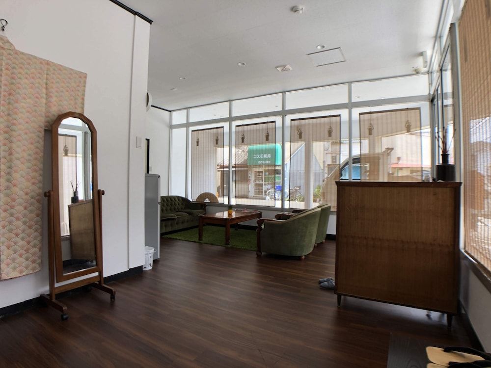 undefined Not Ninja Osaka Hirano 1 4