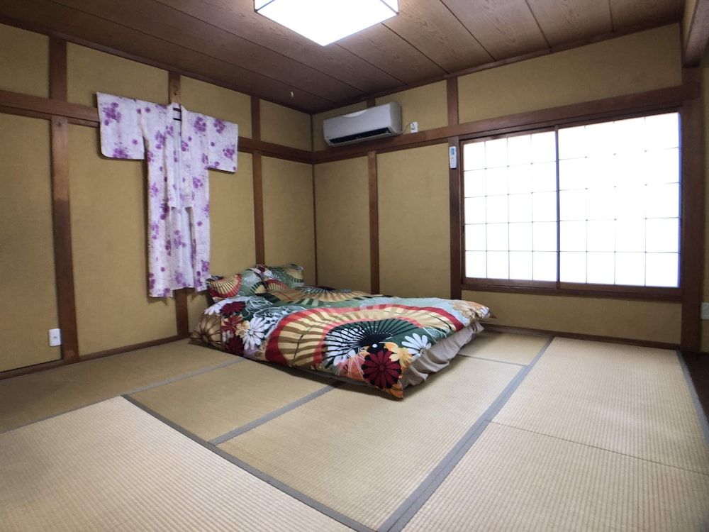 undefined Not Ninja Osaka Hirano 1 10