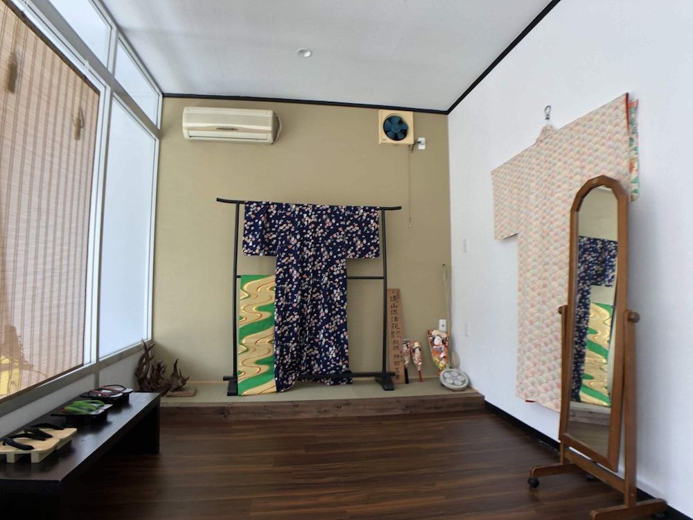 undefined Not Ninja Osaka Hirano 1 5