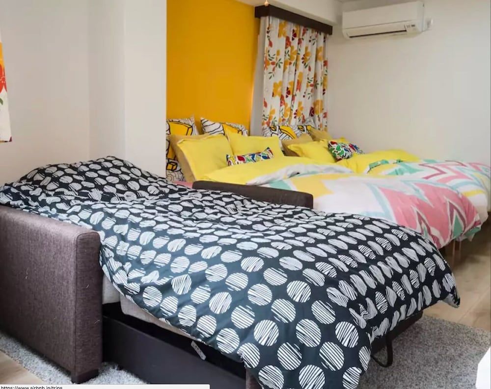 undefined Not Ninja KYOCERA DOME #1 (Room 3rd floor) 3