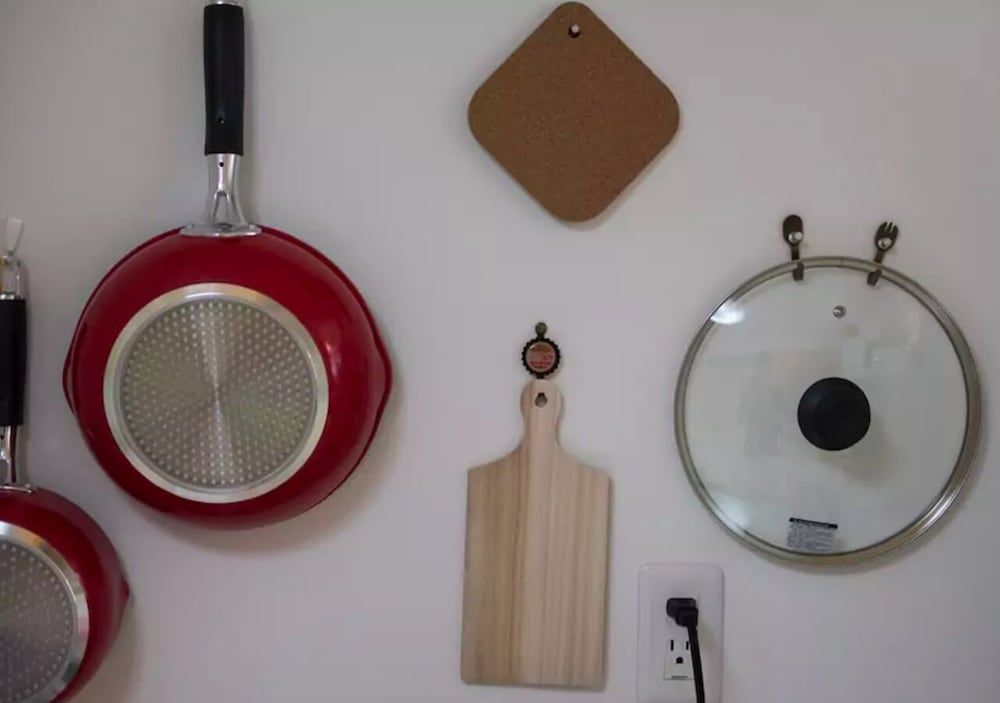 undefined Not Ninja KYOCERA DOME #1 (Room 3rd floor) 8