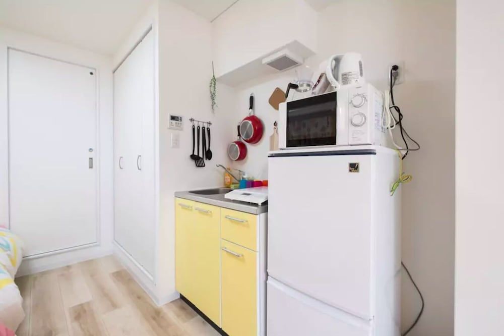 undefined Not Ninja KYOCERA DOME #1 (Room 3rd floor) 4