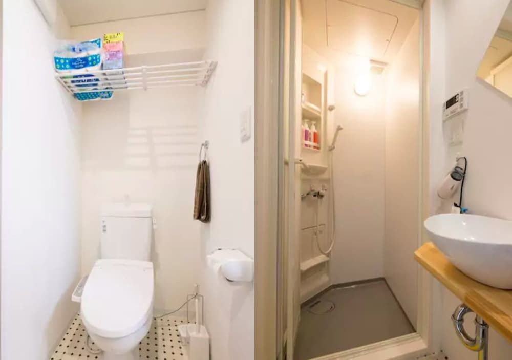 undefined Not Ninja KYOCERA DOME #1 (Room 3rd floor) 9