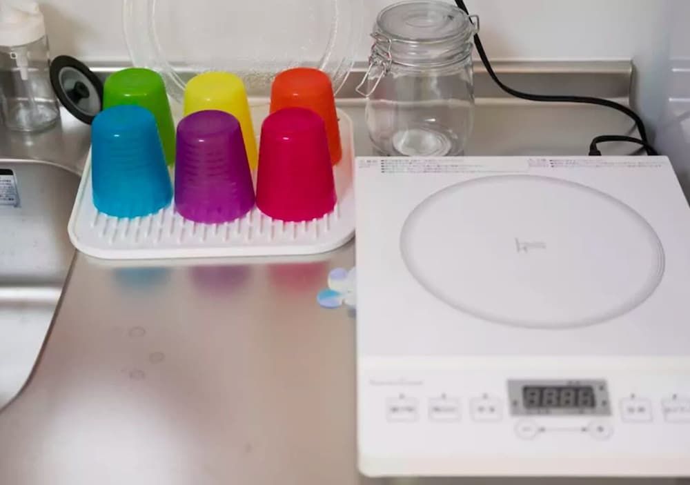 undefined Not Ninja KYOCERA DOME #1 (Room 3rd floor) 7