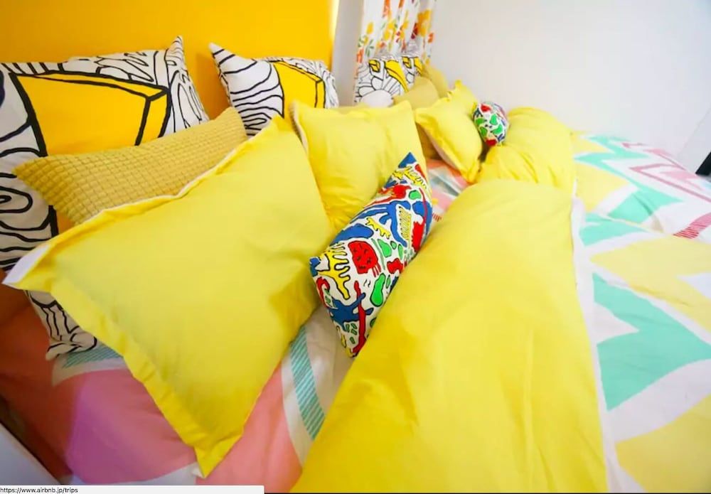 undefined Not Ninja KYOCERA DOME #1 (Room 3rd floor) 2