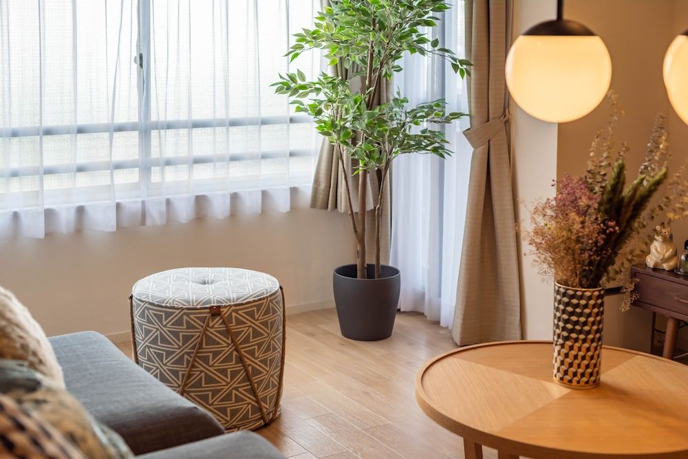 Bijou Suites Pieces Apartment, 3 Bedrooms (206) 18