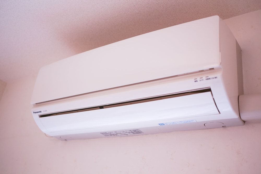 Grand Court Namba 605 Apartment 38