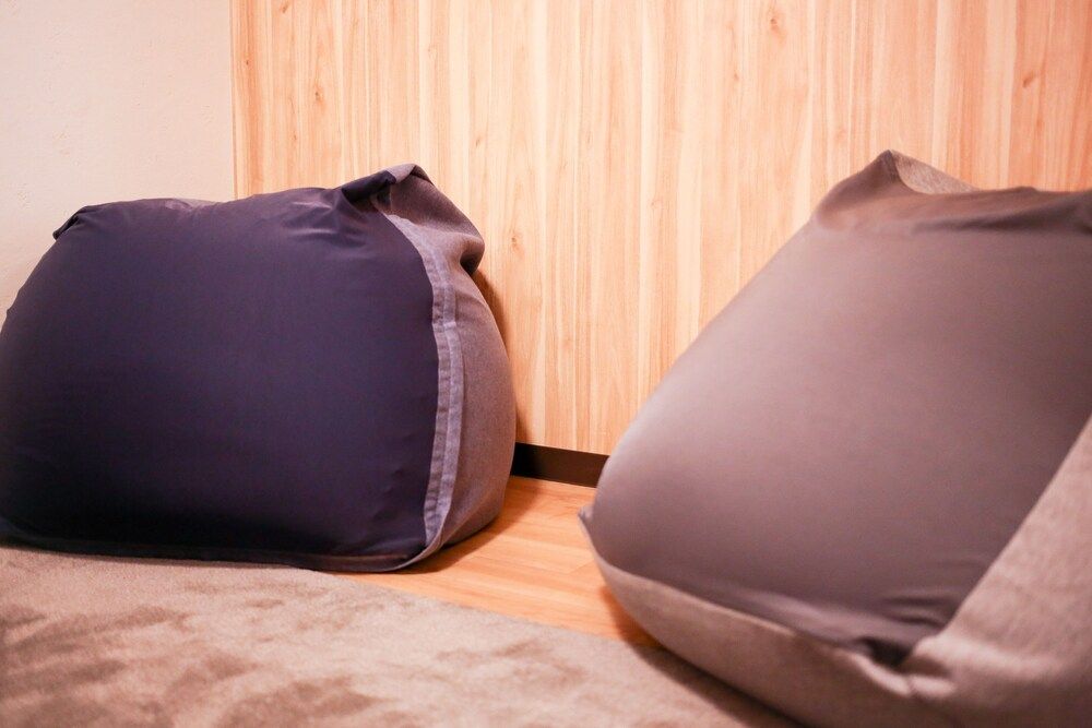 Grand Court Namba 605 Apartment 33