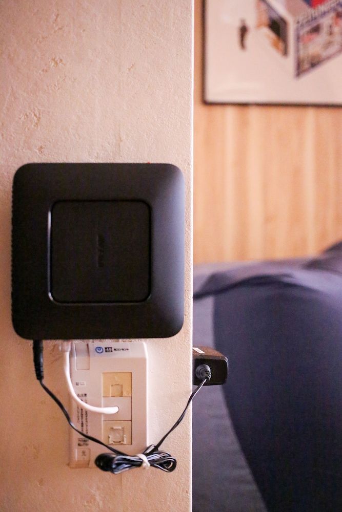 Grand Court Namba 605 Apartment 40