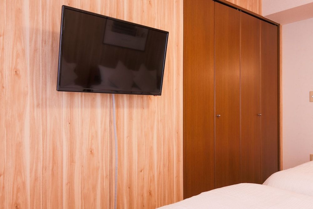 Grand Court Namba 605 Apartment 39