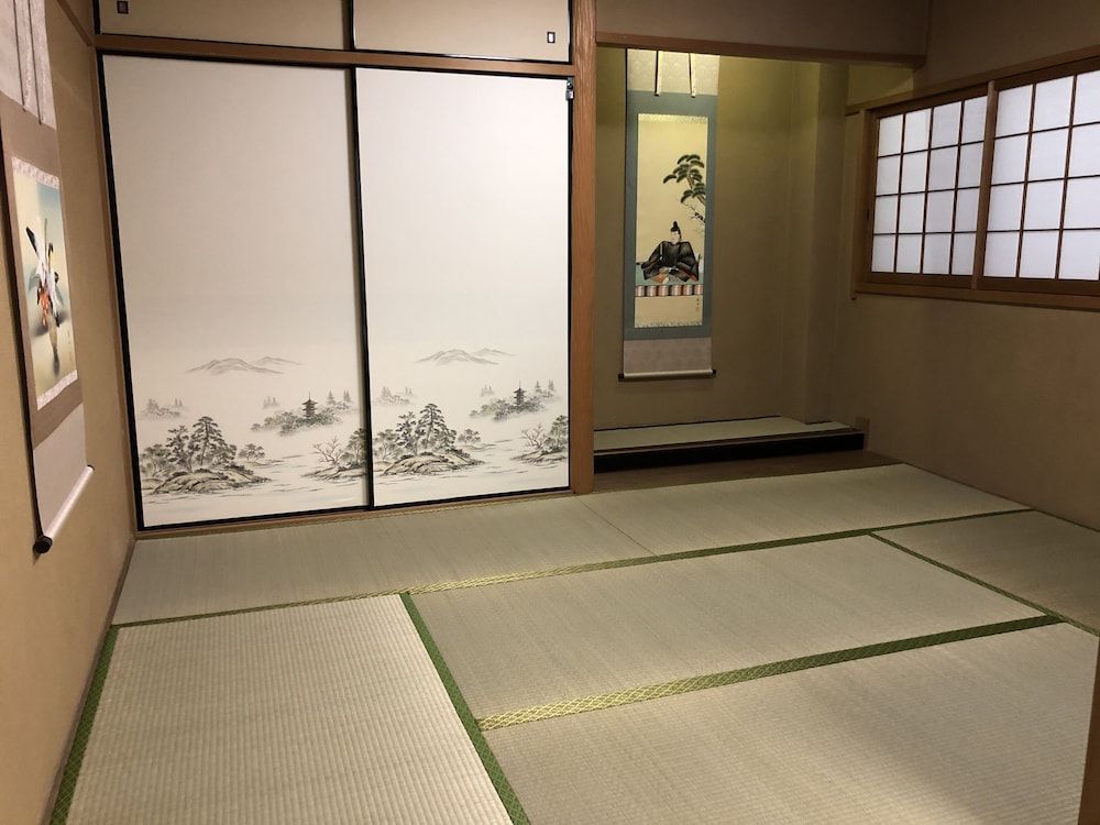 undefined Osaka Namba House