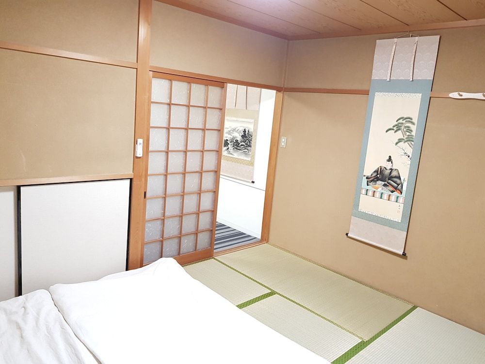 undefined Osaka Namba House 7