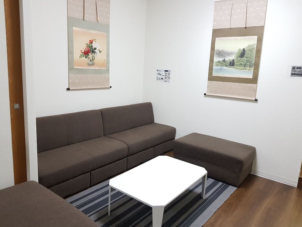 Osaka Namba House Family Apartment (602) 7