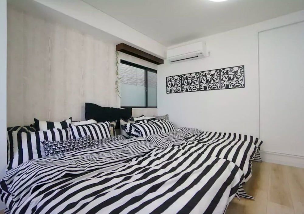 undefined Not Ninja Kyocera Dome 1 - 2nd Floor Room