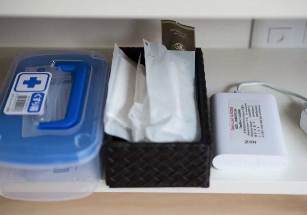 undefined Not Ninja Kyocera Dome 1 - 2nd Floor Room 9