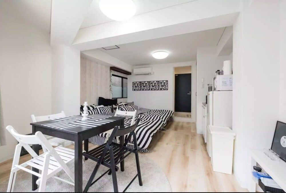 undefined Not Ninja Kyocera Dome 1 - 2nd Floor Room 4