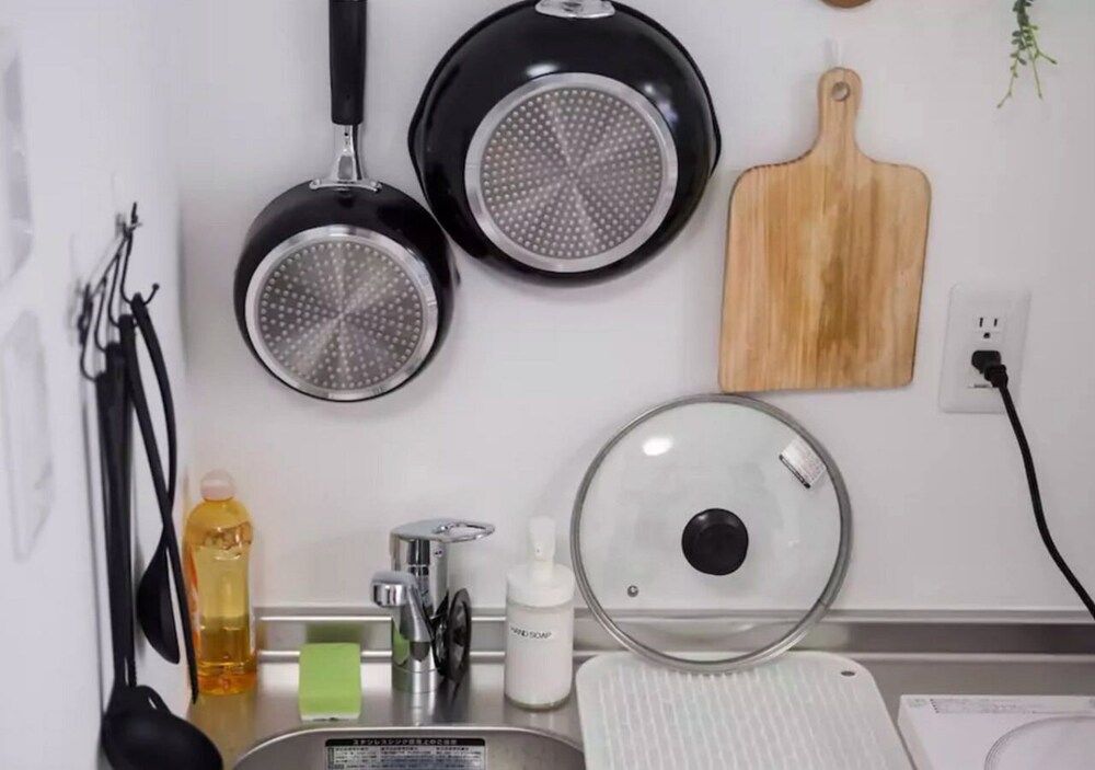 undefined Not Ninja Kyocera Dome 1 - 2nd Floor Room 7