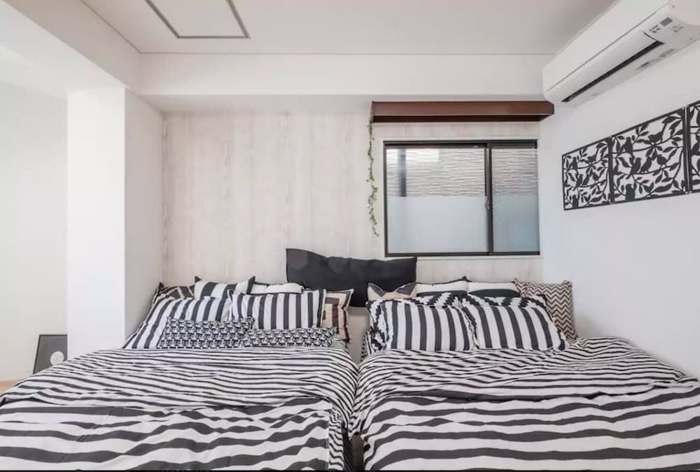 undefined Not Ninja Kyocera Dome 1 - 2nd Floor Room 3