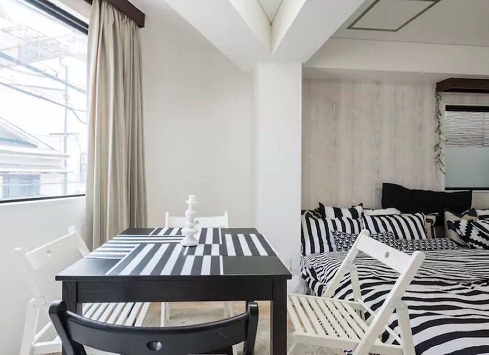 undefined Not Ninja Kyocera Dome 1 - 2nd Floor Room 5