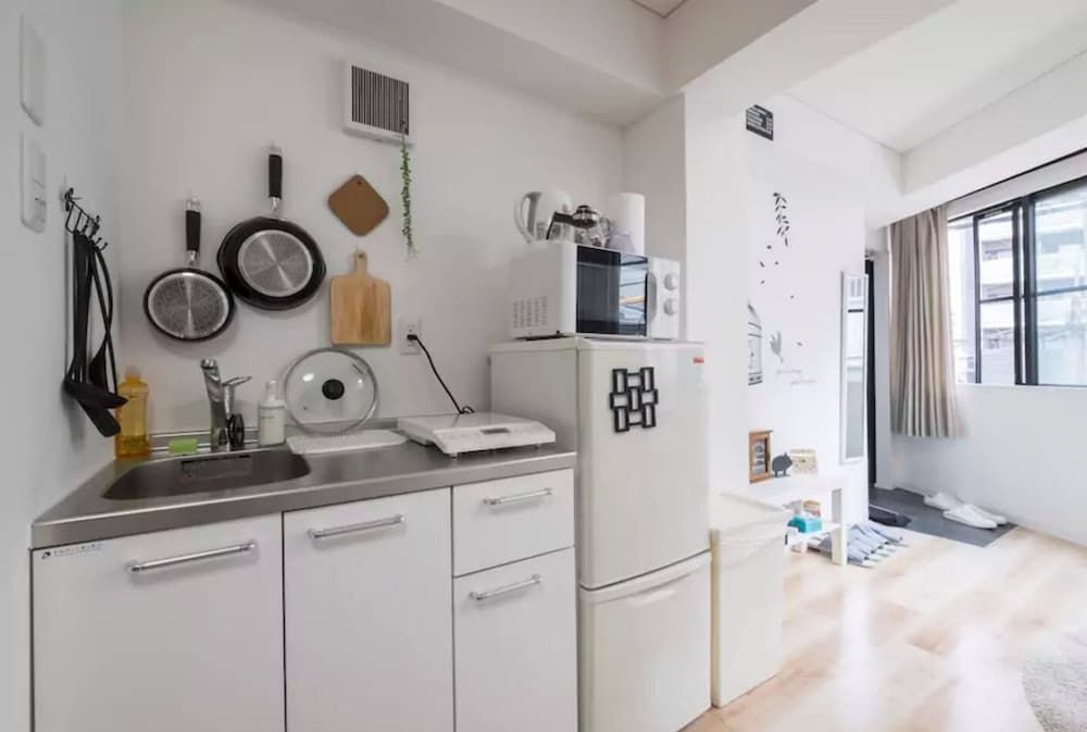 undefined Not Ninja Kyocera Dome 1 - 2nd Floor Room 8