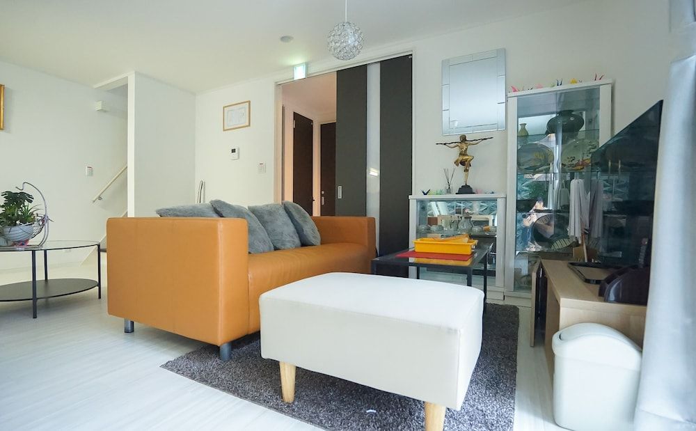 Yukinoyado Private Vacation Home 29