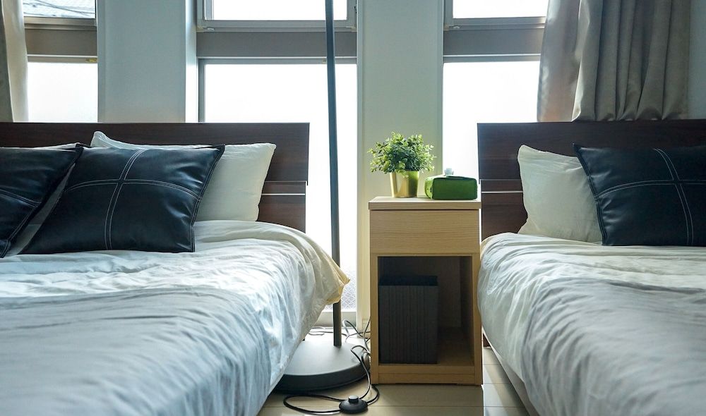 Yukinoyado Private Vacation Home 8