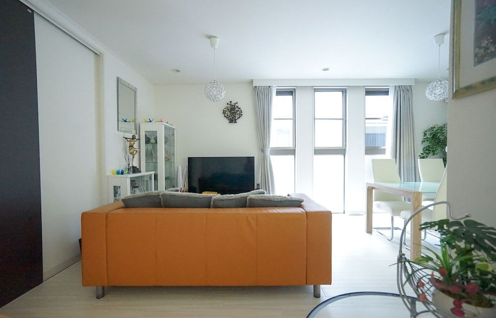 Yukinoyado Private Vacation Home 28