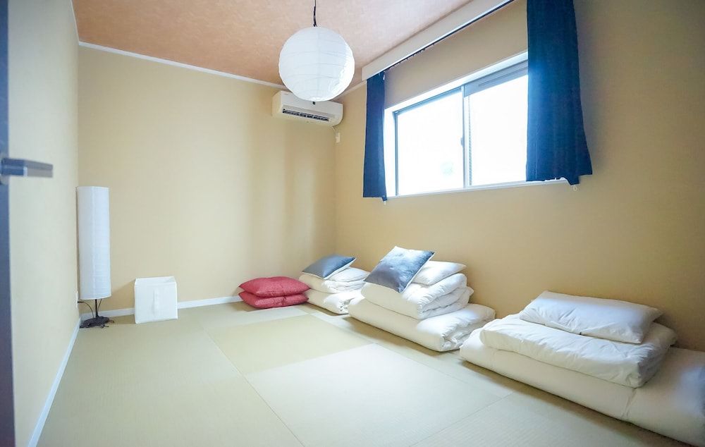 Yukinoyado Private Vacation Home 13