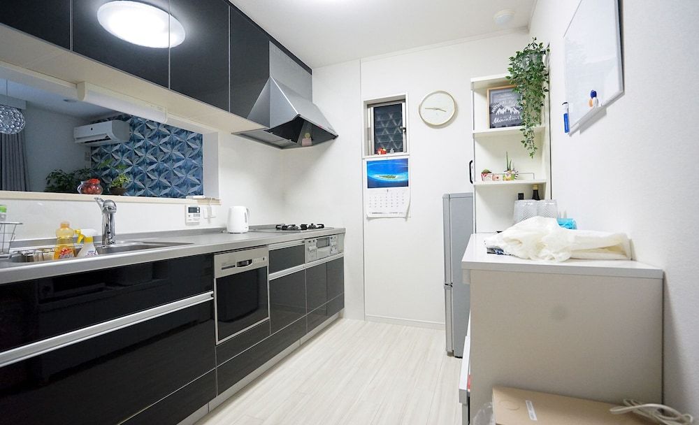 Yukinoyado Private Vacation Home 24