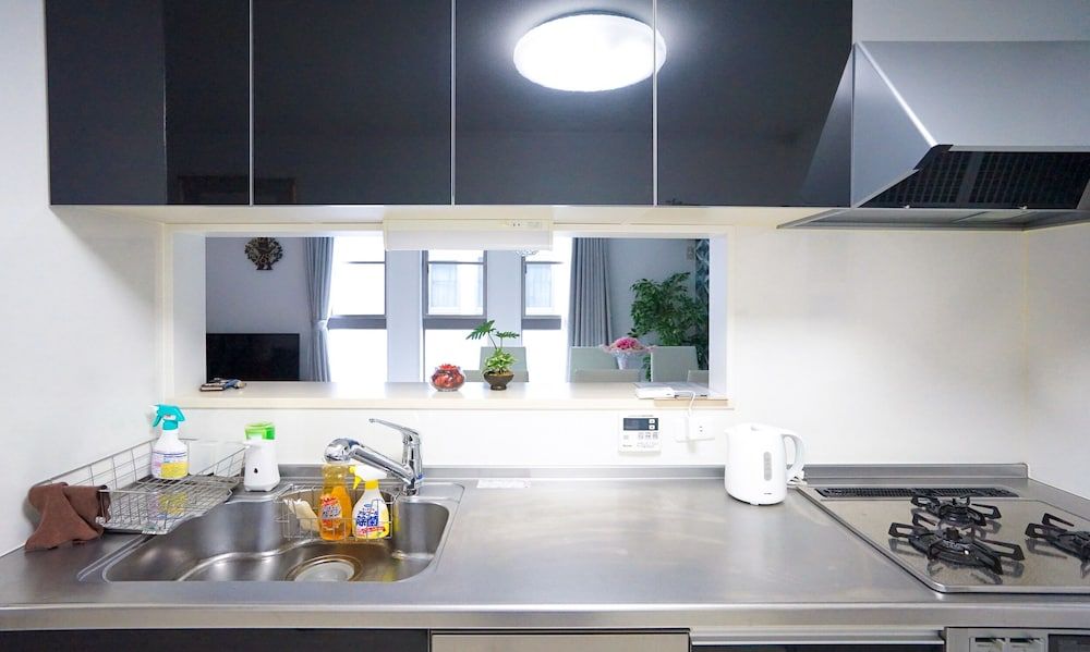 Yukinoyado Private Vacation Home 23