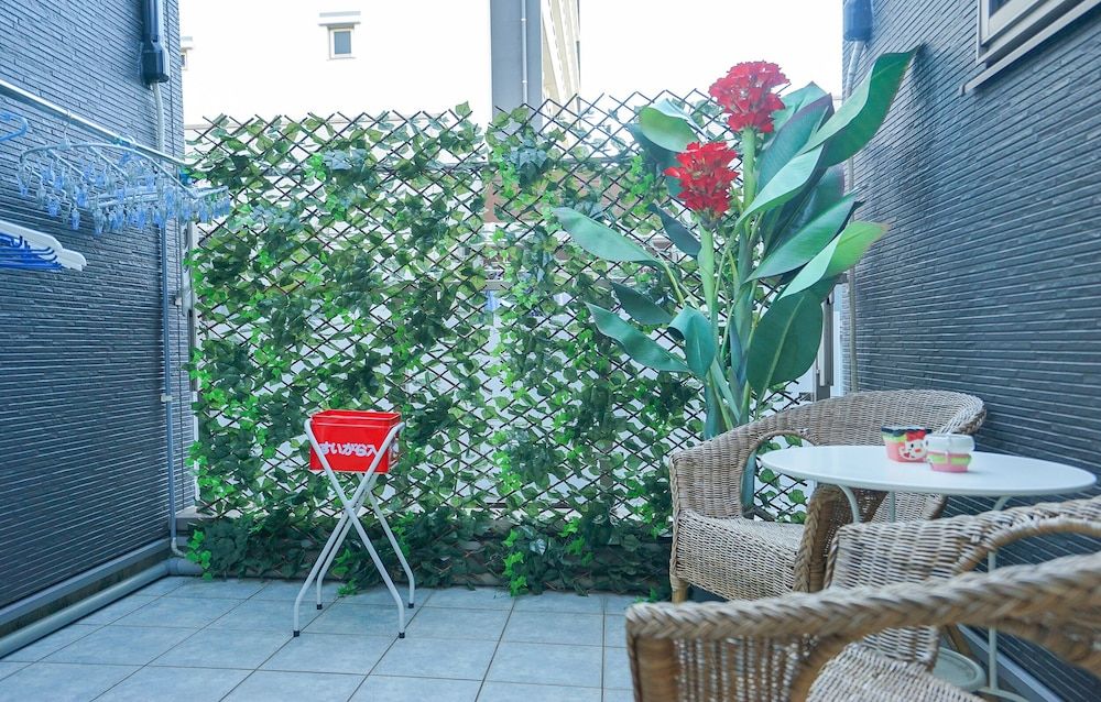 Yukinoyado Private Vacation Home 32