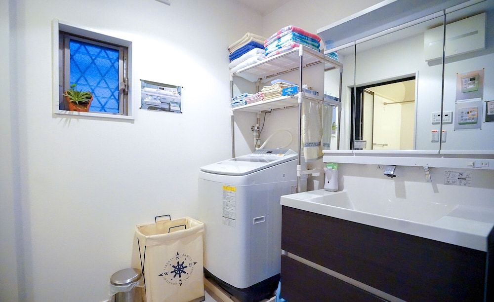 Yukinoyado Private Vacation Home 36