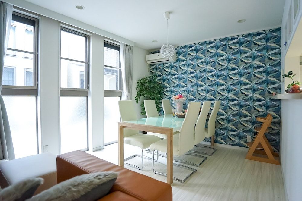 Yukinoyado Private Vacation Home 30