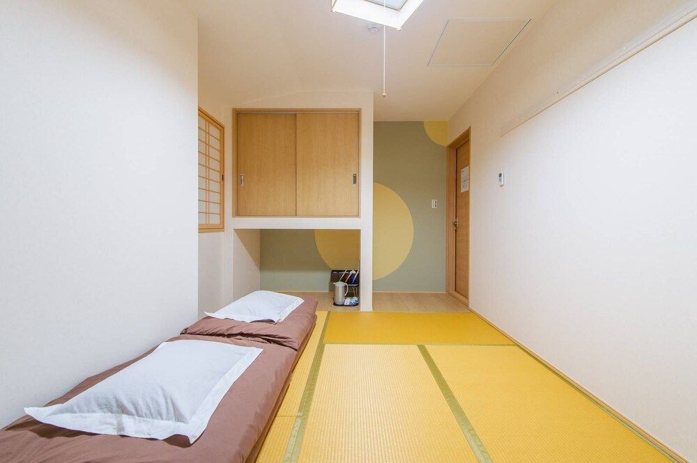 undefined Osaka Ariyado Hotel 2